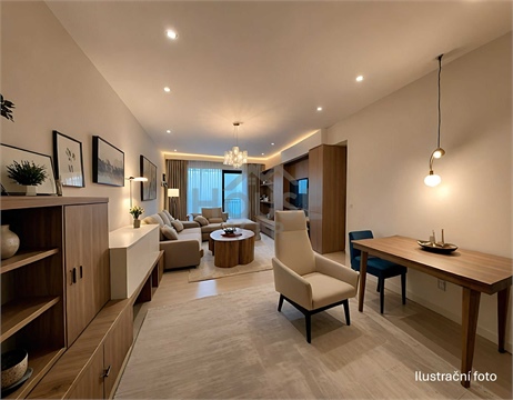 Prodej bytu 3+1, 75 m² - 2