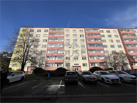 Prodej bytu 3+1, 75 m² 12