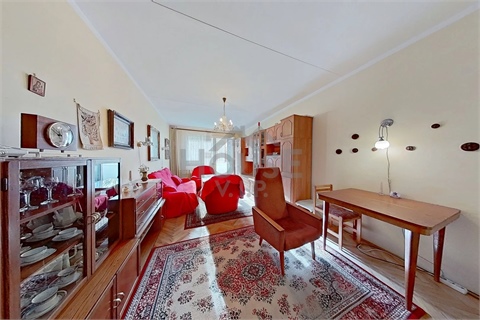 Prodej bytu 3+1, 75 m² 0