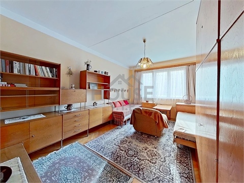 Prodej bytu 3+1, 75 m² - 2