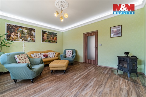 Prodej bytu 3+1, 76 m² - 16