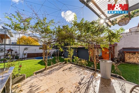 Prodej bytu 3+1, 76 m² - 4