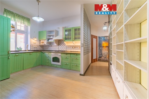 Prodej bytu 3+1, 76 m² 0