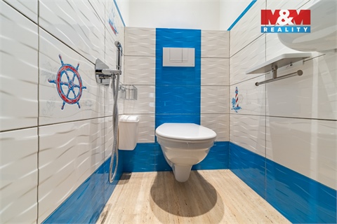 Prodej bytu 3+1, 76 m² - 22