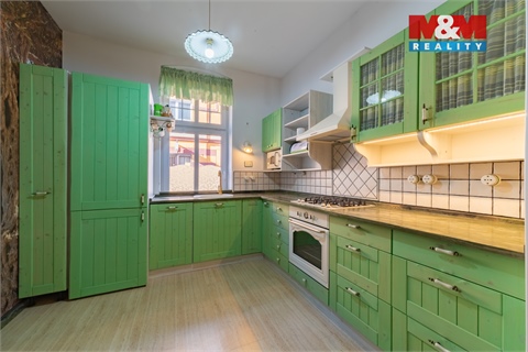 Prodej bytu 3+1, 76 m² 8