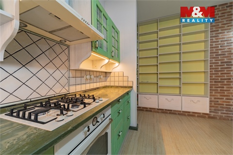 Prodej bytu 3+1, 76 m² 10