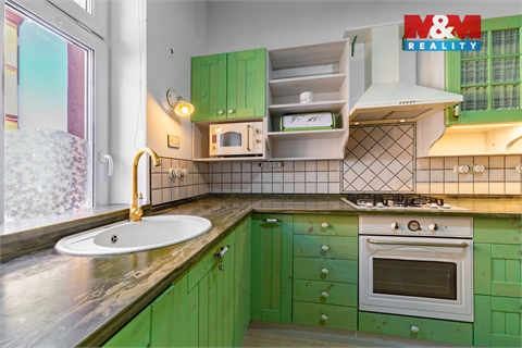 Prodej bytu 3+1, 76 m² - 12