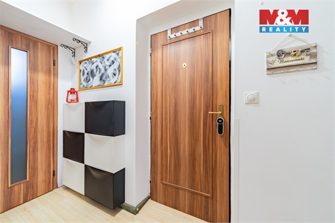 Prodej bytu 3+1, 76 m² 8