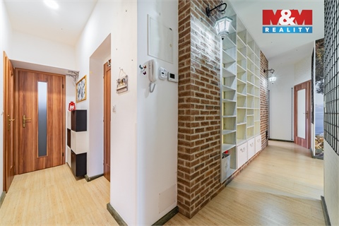 Prodej bytu 3+1, 76 m² - 6