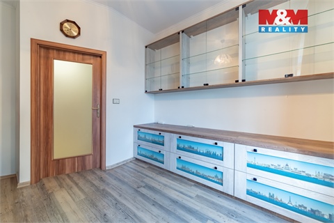 Prodej bytu 3+1, 76 m² 6