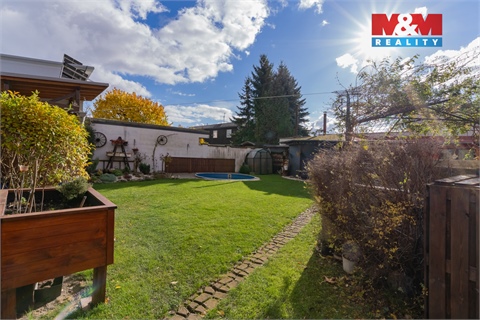 Prodej bytu 3+1, 76 m² - 12