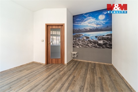 Prodej bytu 3+1, 76 m² - 18