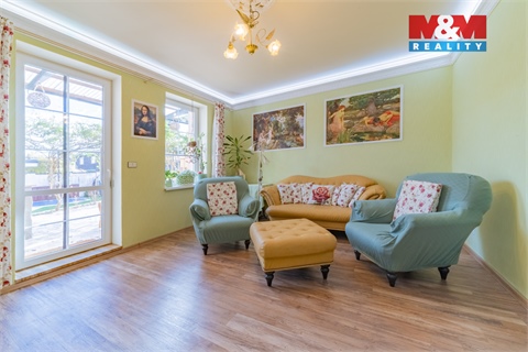 Prodej bytu 3+1, 76 m² - 10