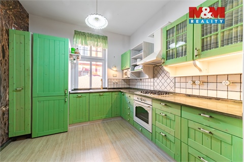 Prodej bytu 3+1, 76 m² - 2