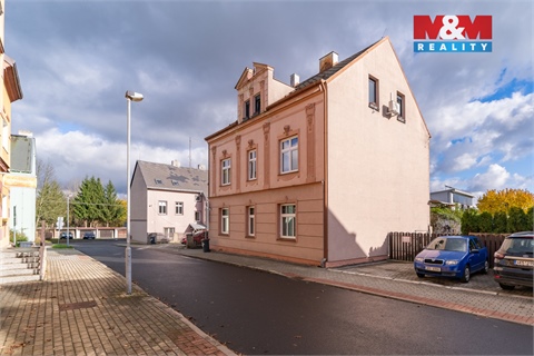 Prodej bytu 3+1, 76 m² 12