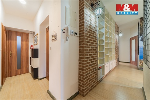 Prodej bytu 3+1, 76 m² - 2