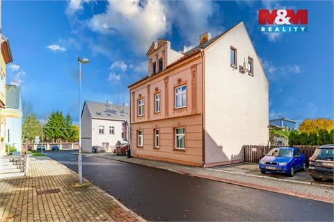 Prodej bytu 3+1, 76 m² - 4