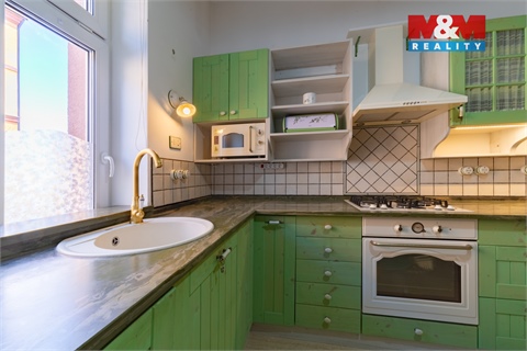 Prodej bytu 3+1, 76 m² - 8