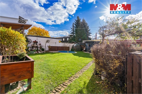 Prodej bytu 3+1, 76 m² - 10