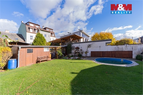 Prodej bytu 3+1, 76 m² - 14