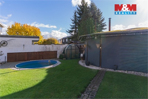 Prodej bytu 3+1, 76 m² - 16