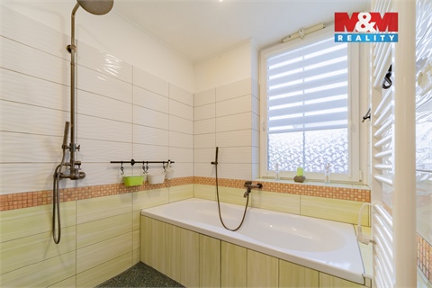 Prodej bytu 3+1, 76 m² - 20