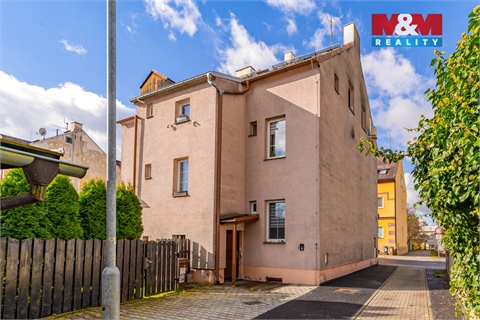 Prodej bytu 3+1, 76 m² 18