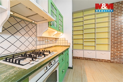 Prodej bytu 3+1, 76 m² - 14