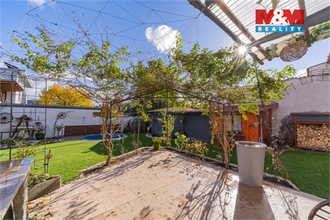 Prodej bytu 3+1, 76 m² 2