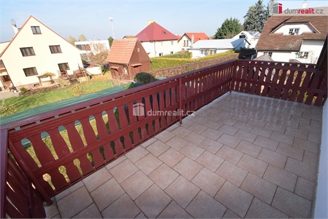 Pronájem rodinného domu, 150 m² - 16