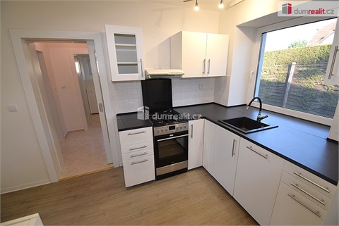 Pronájem rodinného domu, 150 m² - 6