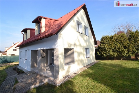 Pronájem rodinného domu, 150 m² - 20