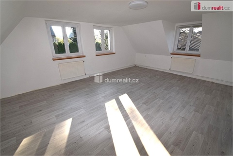 Pronájem rodinného domu, 150 m² - 12