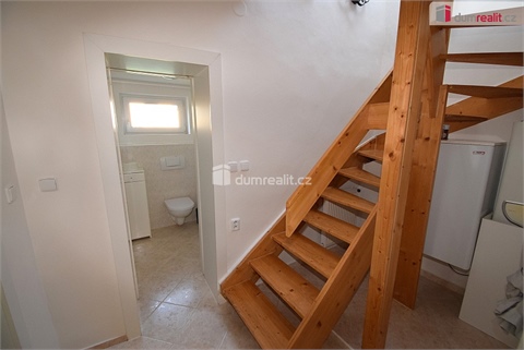 Pronájem rodinného domu, 150 m² - 10