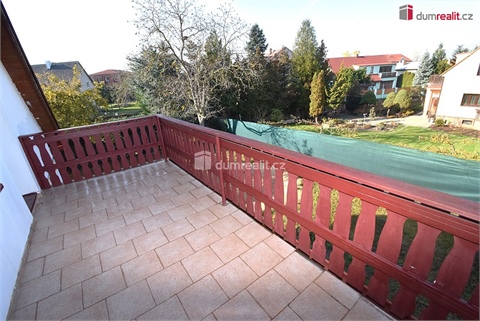 Pronájem rodinného domu, 150 m² 18