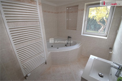 Pronájem rodinného domu, 150 m² - 8