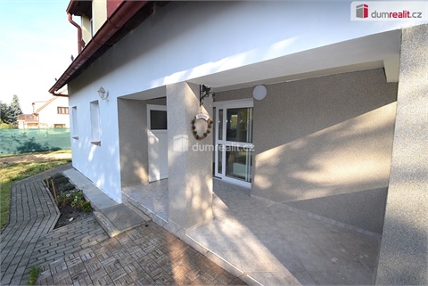 Pronájem rodinného domu, 150 m² 2