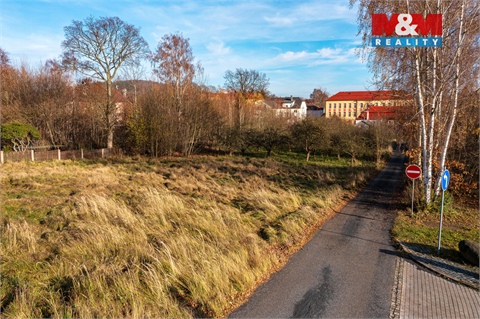 Prodej pozemku pro komerční výstavbu, 4 313 m² 4