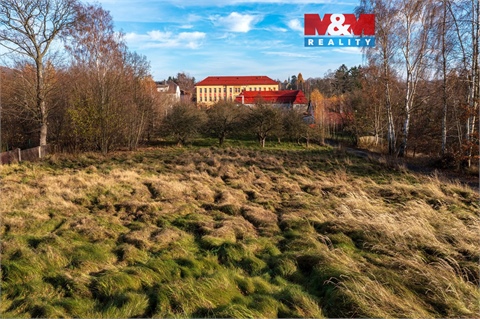 Prodej stavebního pozemku, 4 313 m² 0