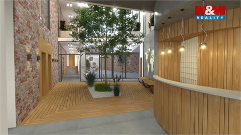 Prodej komerčního objektu, 750 m² - 6