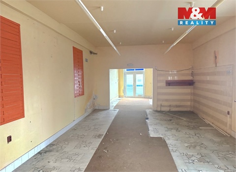 Prodej komerčního objektu, 750 m² 12