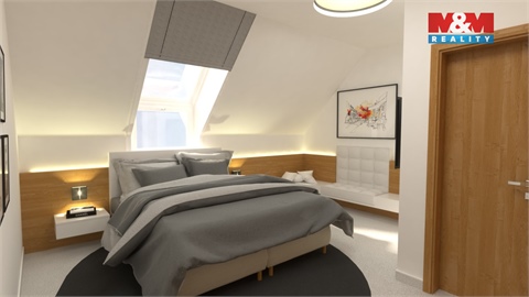 Prodej komerčního objektu, 750 m² - 4