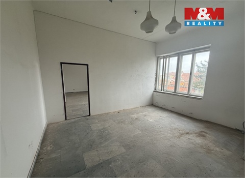 Prodej komerčního objektu, 750 m² - 14