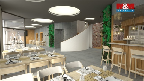 Prodej komerčního objektu, 750 m² 8