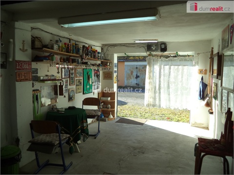 Prodej garáže, 21 m² 6