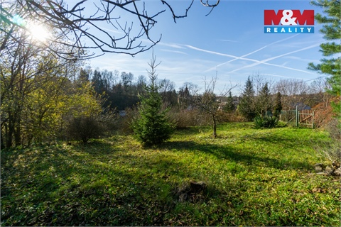 Prodej stavebního pozemku, 888 m² - 14