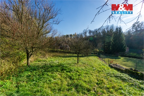 Prodej stavebního pozemku, 888 m² - 12