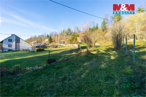 Prodej stavebního pozemku, 888 m² 12