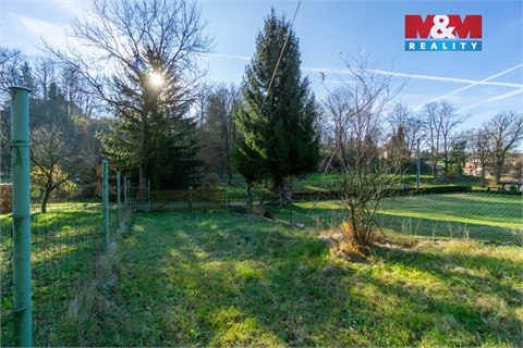 Prodej stavebního pozemku, 888 m² 10