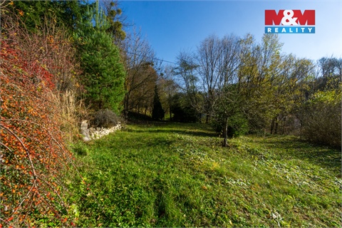 Prodej stavebního pozemku, 888 m² 14